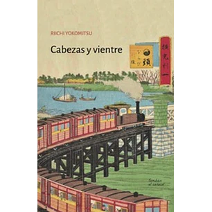 Cabezas Y Vientres - Yokomitsu, Riichi