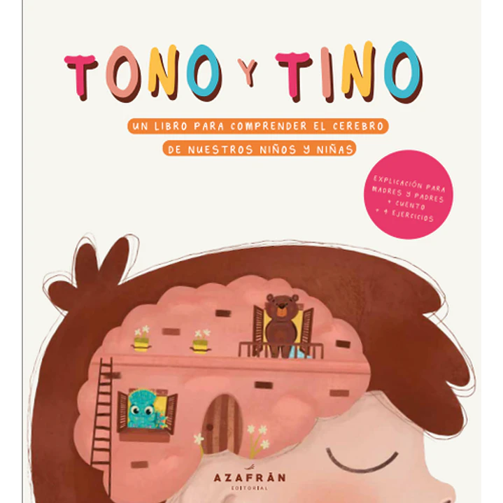 Tono Y Tino - Gracia, Catalina 1