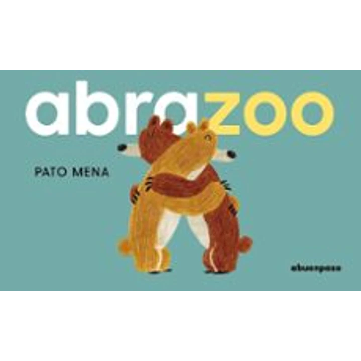 Abrazoo - Mena, Pato 1