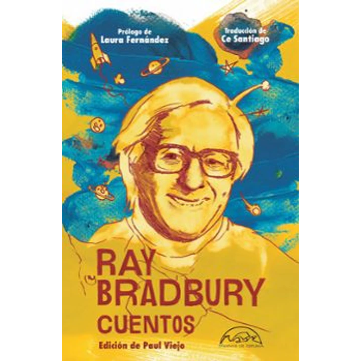 Ray Bradbury Cuentos - Bradbury, Ray 1
