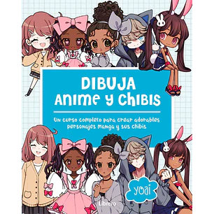 Dibuja Anime Y Chibis - Yoai