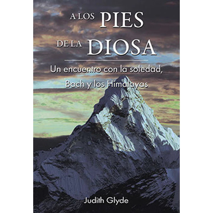 A Los Pies De La Diosa - Glyde, Judith 1