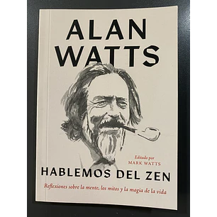 Hablemos Del Zen - Watts, Alan