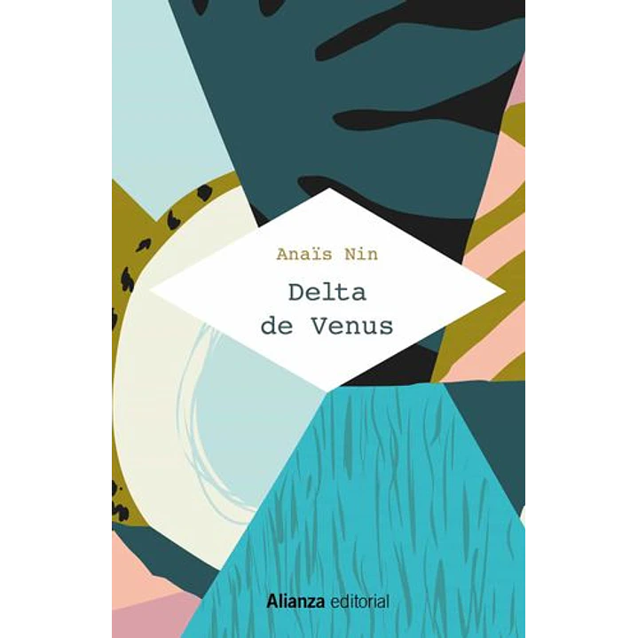 Delta De Venus - Anais Nin 1