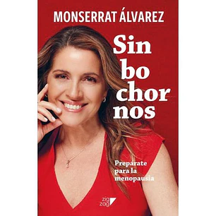 Sin Bochornos - Alvarez, Monserrat