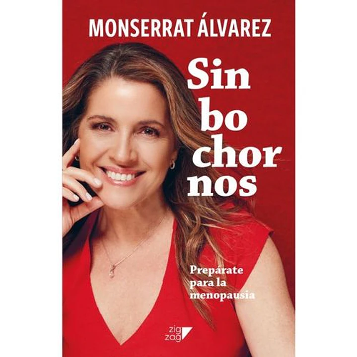 Sin Bochornos - Alvarez, Monserrat 1