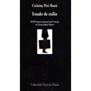Estado De Exilio - Peri Rossi, C.