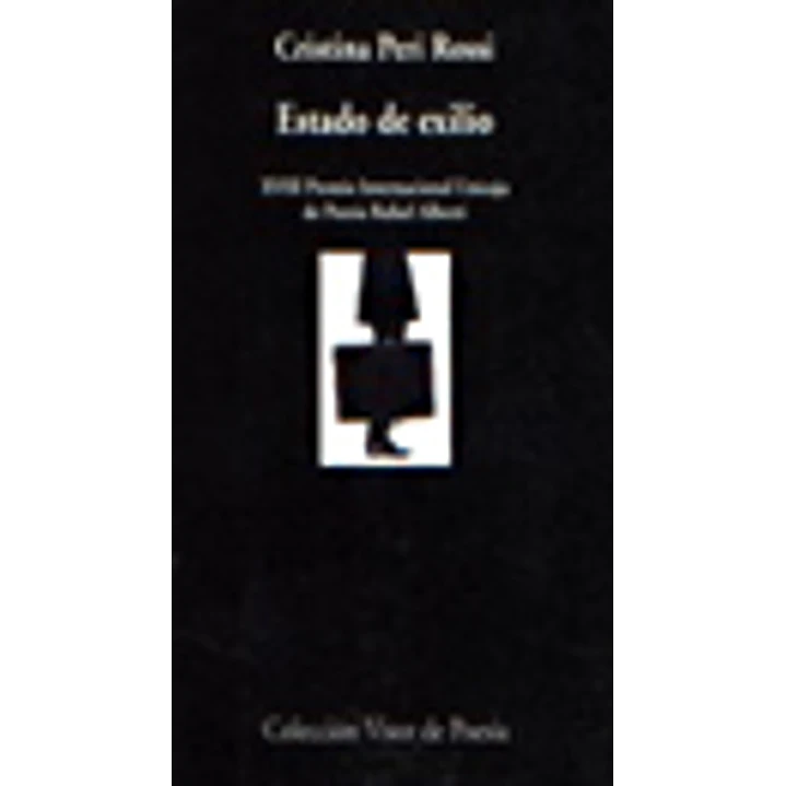 Estado De Exilio - Peri Rossi, C. 1