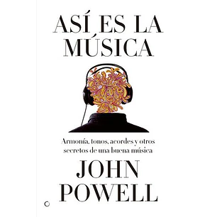 Asi Es La Musica - Powell, John