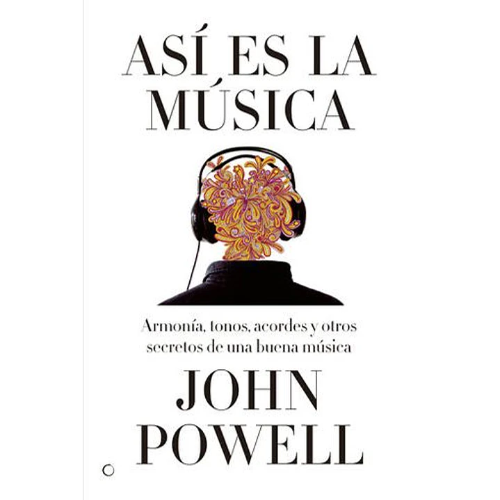 Asi Es La Musica - Powell, John 1