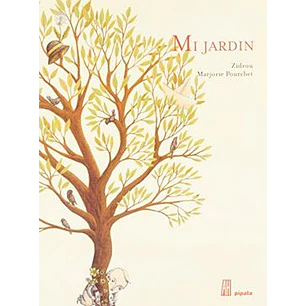 Mi Jardin - Zidrou / Pourchet, M.