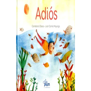 Adios - Obeso, Candelario; Mayorga, Juan Camilo