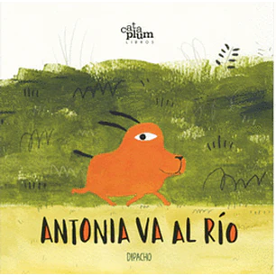 Antonia Va Al Rio - Dipacho