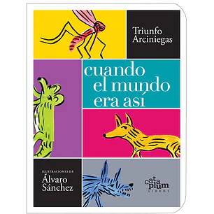 La Gallina Y El Monstruo - Arciniegas, Triunf; Ruiz Johnson, Mariana