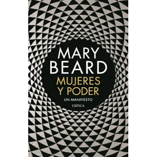 Mujeres Y Poder - Beard, Mary
