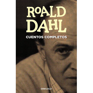 Cuentos Completos Roald Dahl - Dahl, Roald