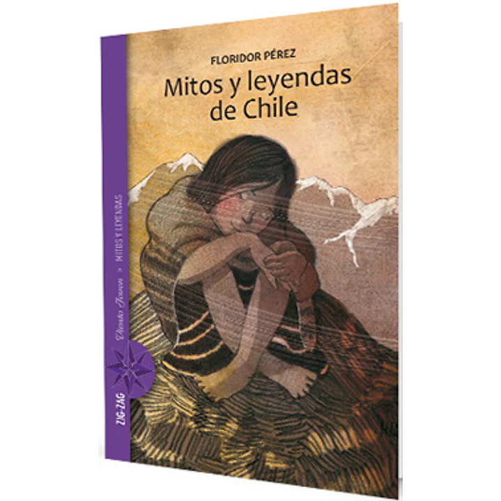 Mitos Y Leyendas De Chile - Perez, Floridor 1