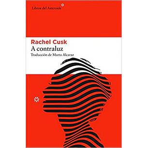 A Contraluz - Cusk, Rachel