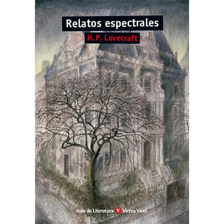 Relatos Espectrales - Lovecraft, H.p. 1