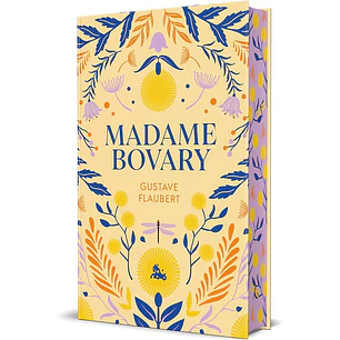 Madame Bovary Edicion Limitada - Flaubert, Gustave