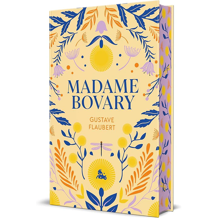 Madame Bovary Edicion Limitada - Flaubert, Gustave 1