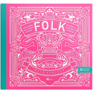 Folk - Hanisch, Maya