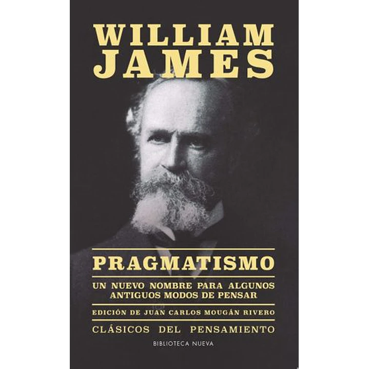 Pragmatismo - James, William 1