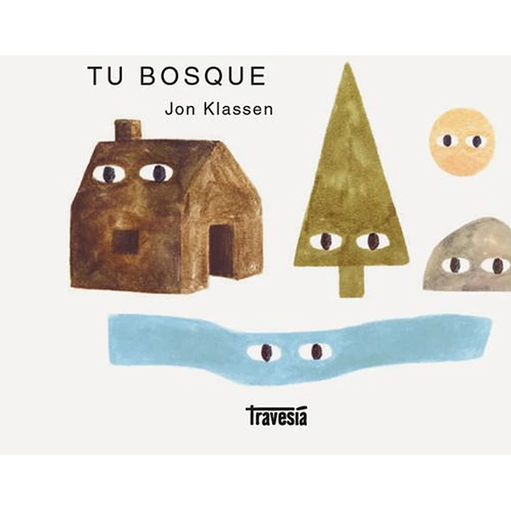Tu Bosque - Klassen, Jon 1
