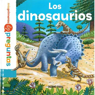 Los Dinosaurios - No Ingresado