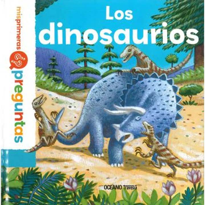 Los Dinosaurios - No Ingresado 1