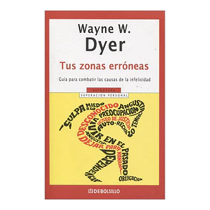 Tus Zonas Erroneas - Dyer, Wayne