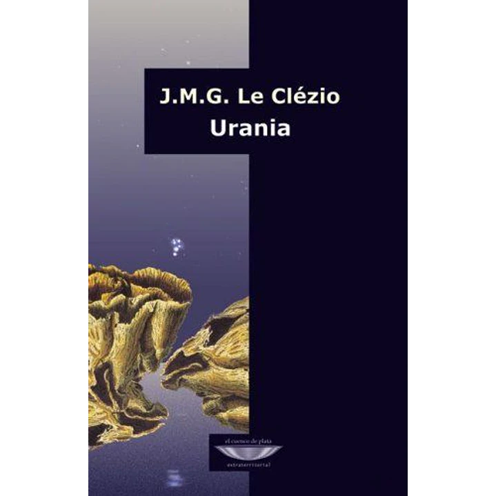 Urania - Le Clezio J.m.g. 1