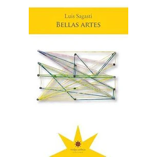 Bellas Artes - Sagasti, Luis