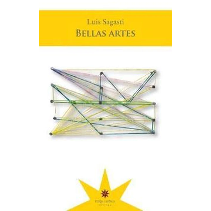 Bellas Artes - Sagasti, Luis 1