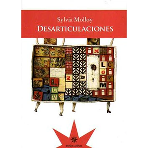 Desarticulaciones - Molloy Sylvia