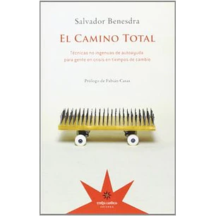 El Camino Total - Benesdra, S.