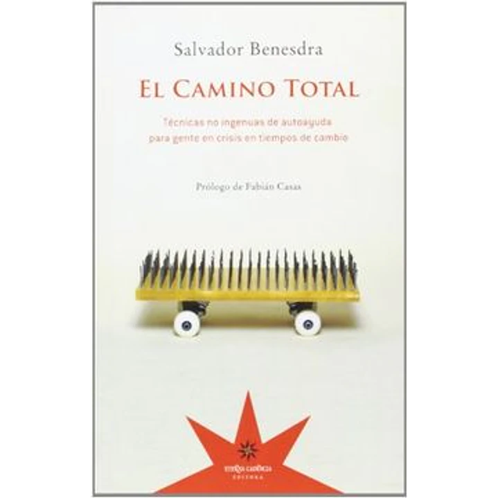 El Camino Total - Benesdra, S. 1