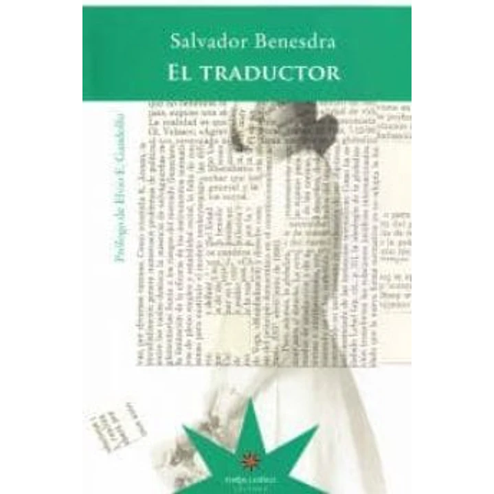 El Traductor - Benesdra, S. 1