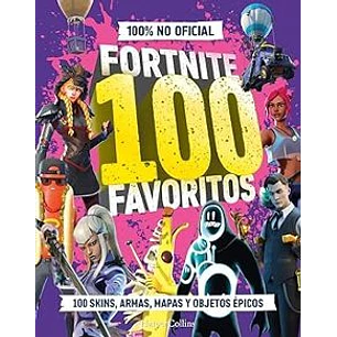 Fortnite 100 Favoritos - Fortnite