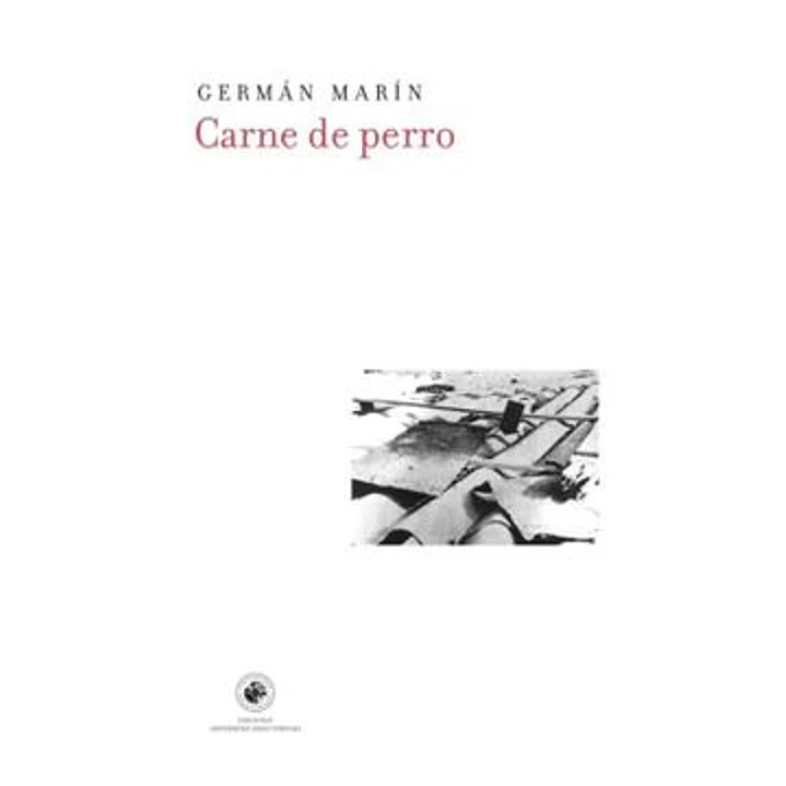 Carne De Perro - Marin, German 1