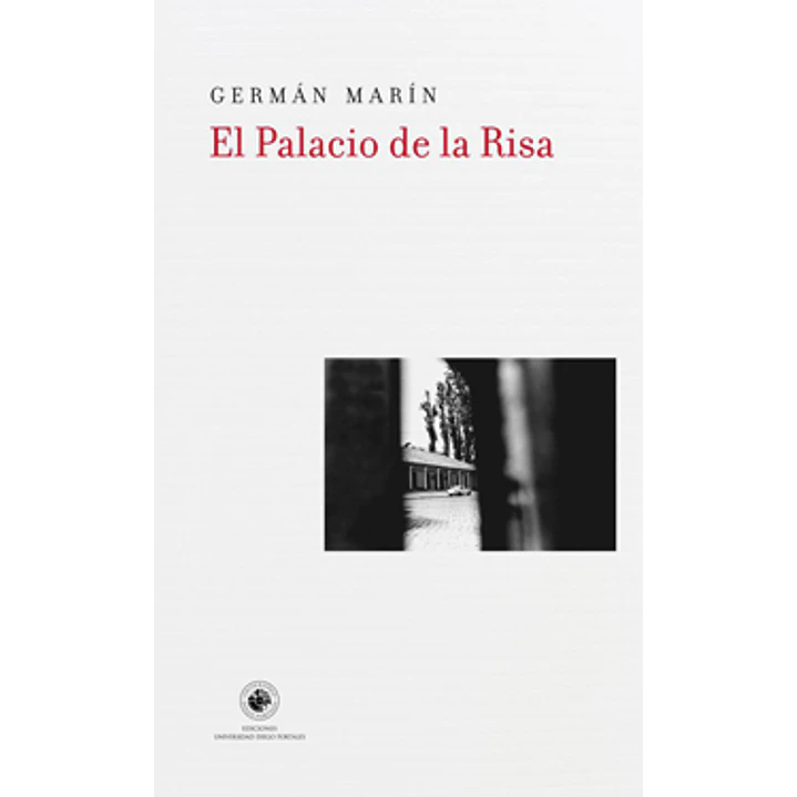 El Palacio De La Risa - Marin, German 1