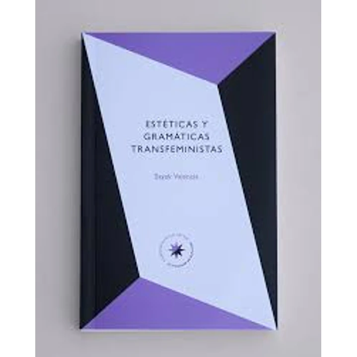 Esteticas Y Gra´maticas Transfeministas  - Valencia, Sayak 1