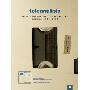 Teleanalisis - Nuñez Capriles, Francisco
