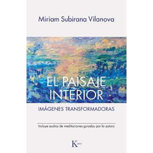 El Paisaje Interior - Subirana Vilanova, Miriam