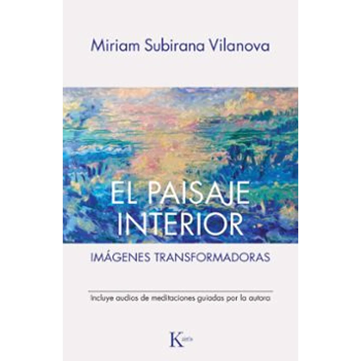 El Paisaje Interior - Subirana Vilanova, Miriam 1