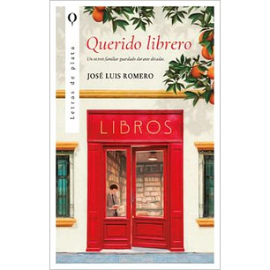 Querido Librero - Romero, Jose Luis
