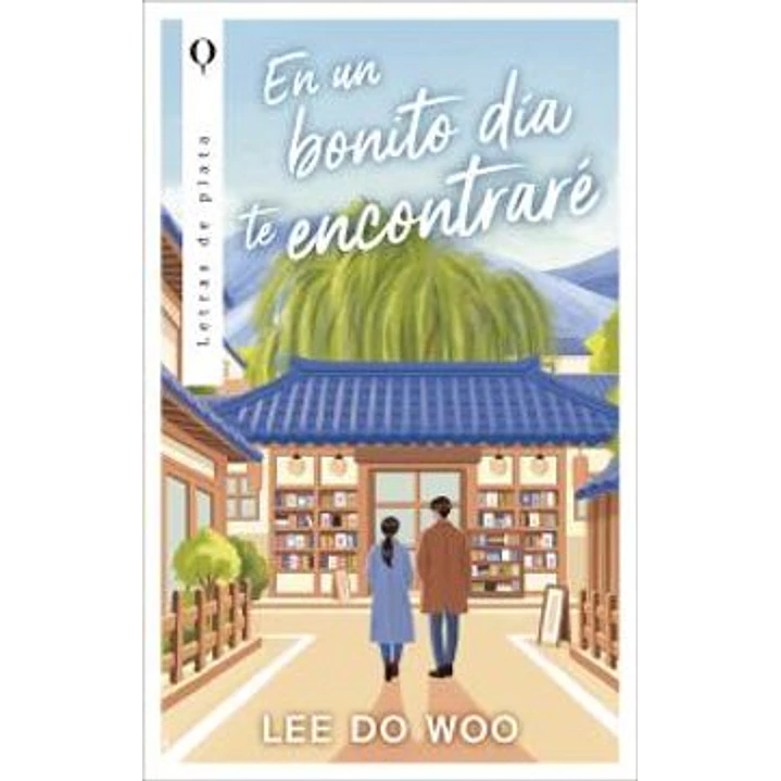 En Un Bonito Dia Te Encontrare - Do Woo, Lee 1