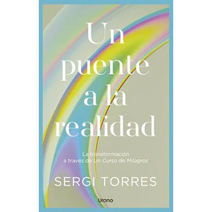 Un Puente A La Realidad - Torres, Sergi