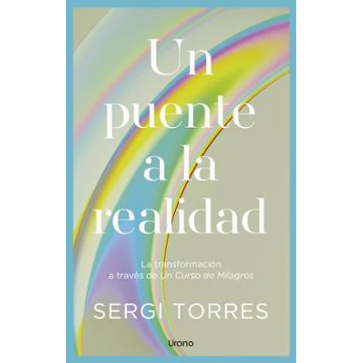 Un Puente A La Realidad - Torres, Sergi 1
