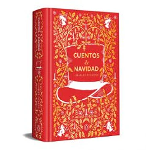 Cuentos De Navidad (Edicion Conmemorativa) - Dickens, Charles